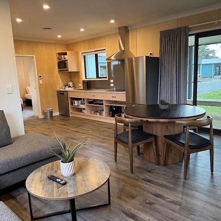 Cambridge Top 10 Holiday Park 외부 사진