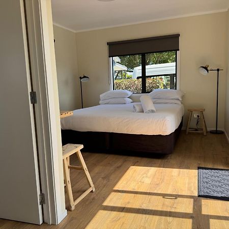 Cambridge Top 10 Holiday Park 외부 사진