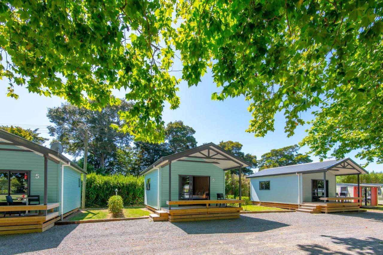 Cambridge Top 10 Holiday Park 외부 사진