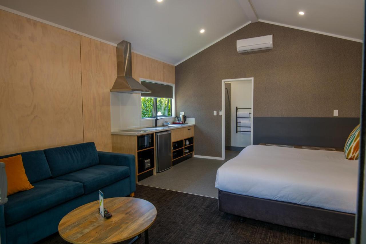 Cambridge Top 10 Holiday Park 외부 사진