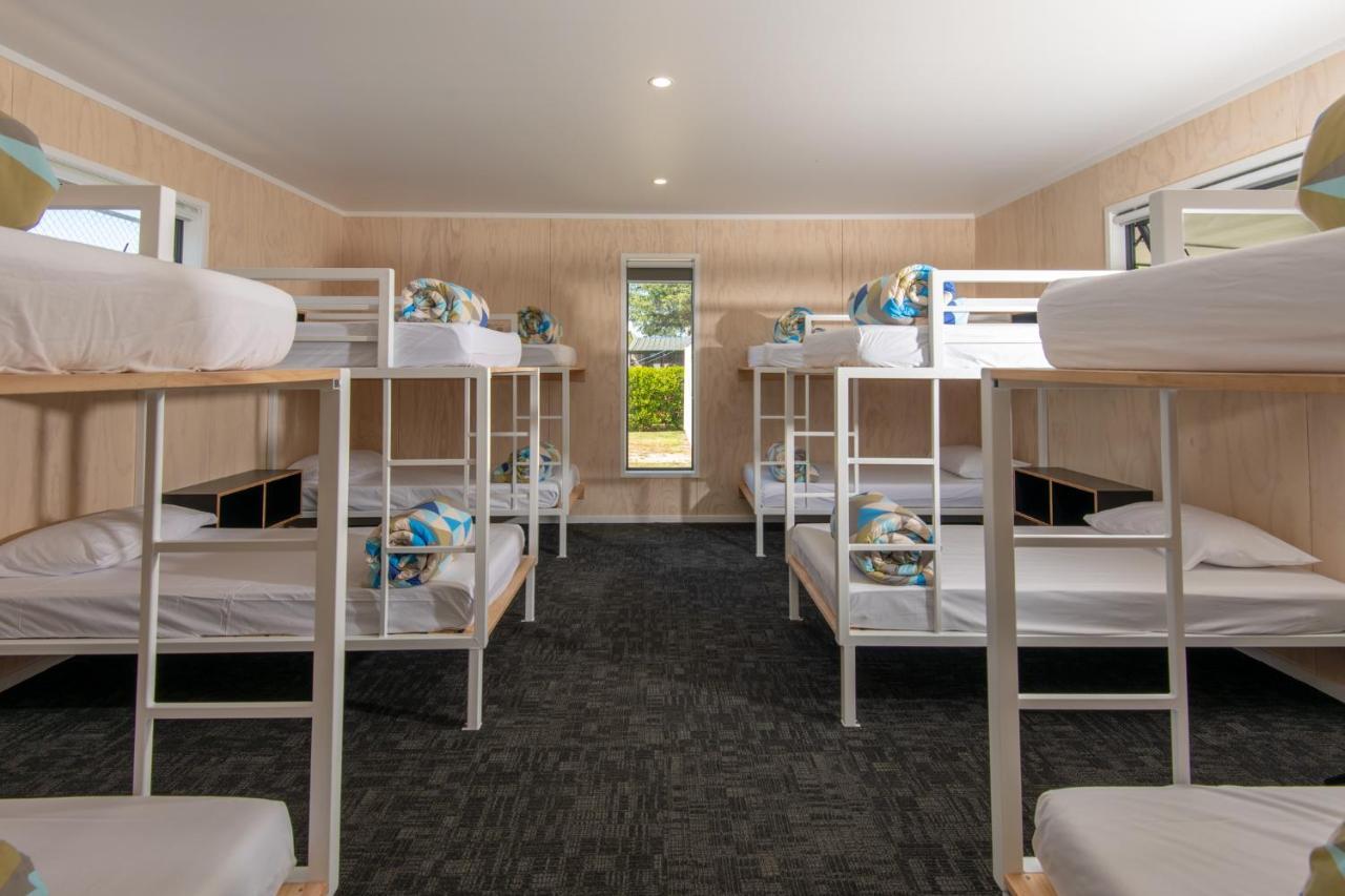 Cambridge Top 10 Holiday Park 외부 사진