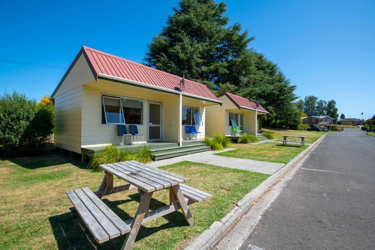 Cambridge Top 10 Holiday Park 외부 사진