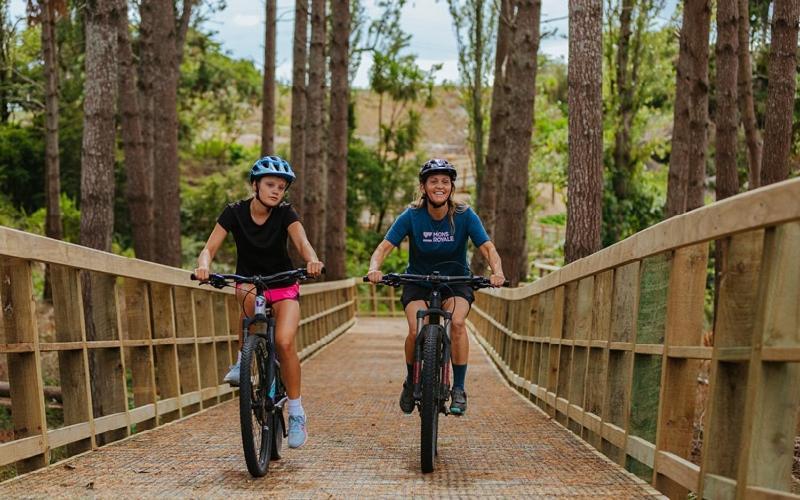 Cambridge Top 10 Holiday Park 외부 사진