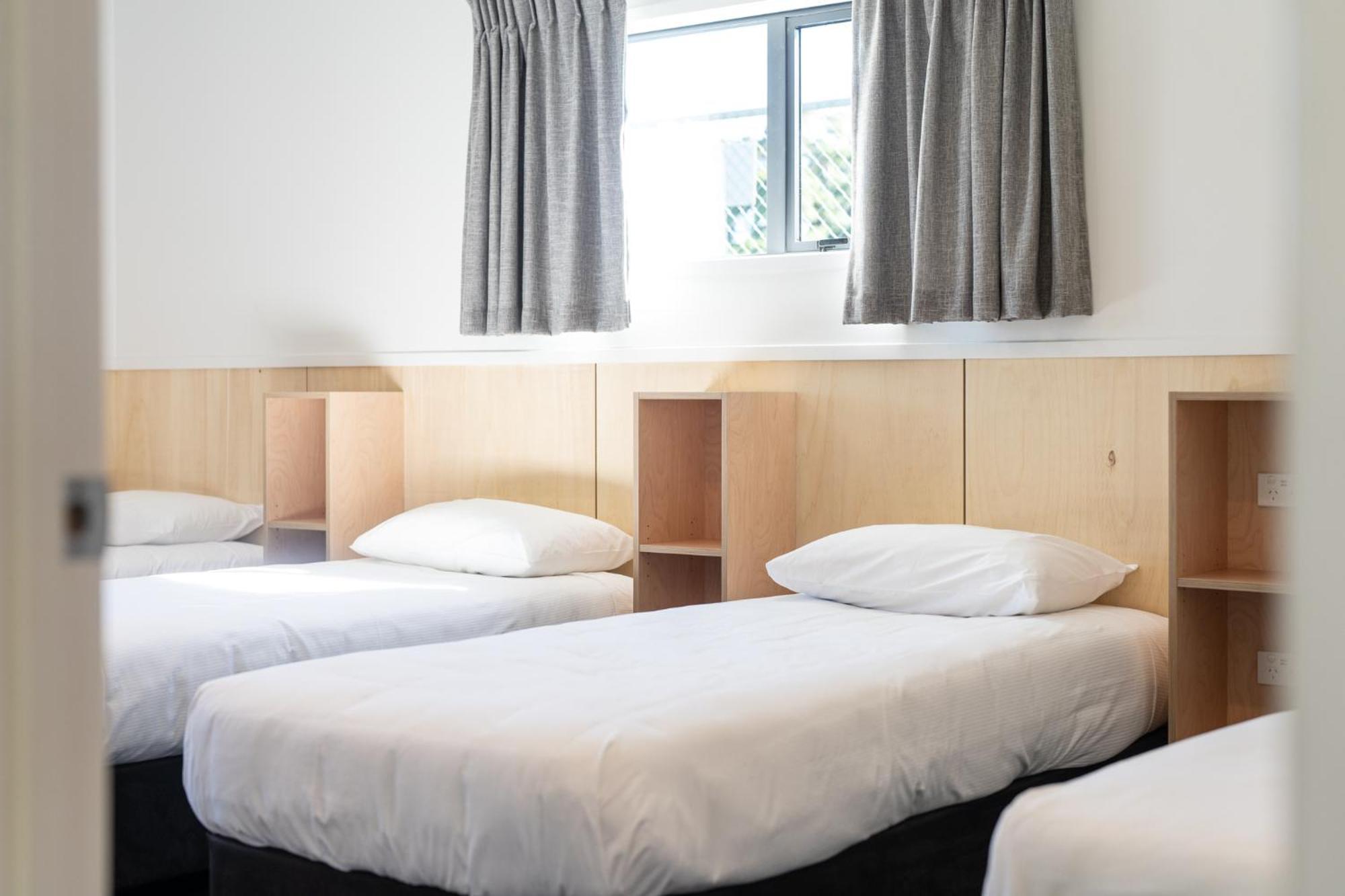 Cambridge Top 10 Holiday Park 외부 사진