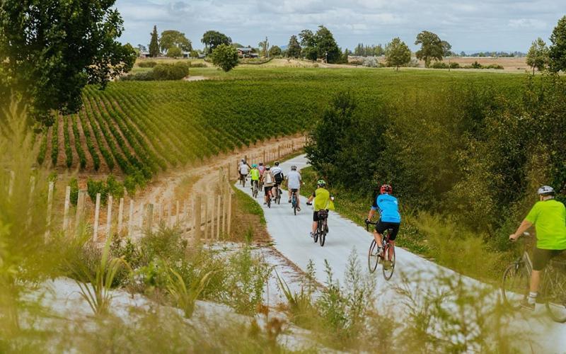 Cambridge Top 10 Holiday Park 외부 사진