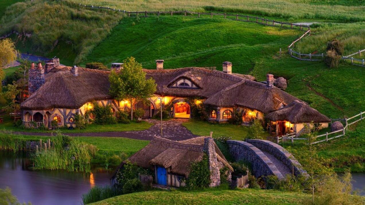 Cambridge Top 10 Holiday Park 외부 사진
