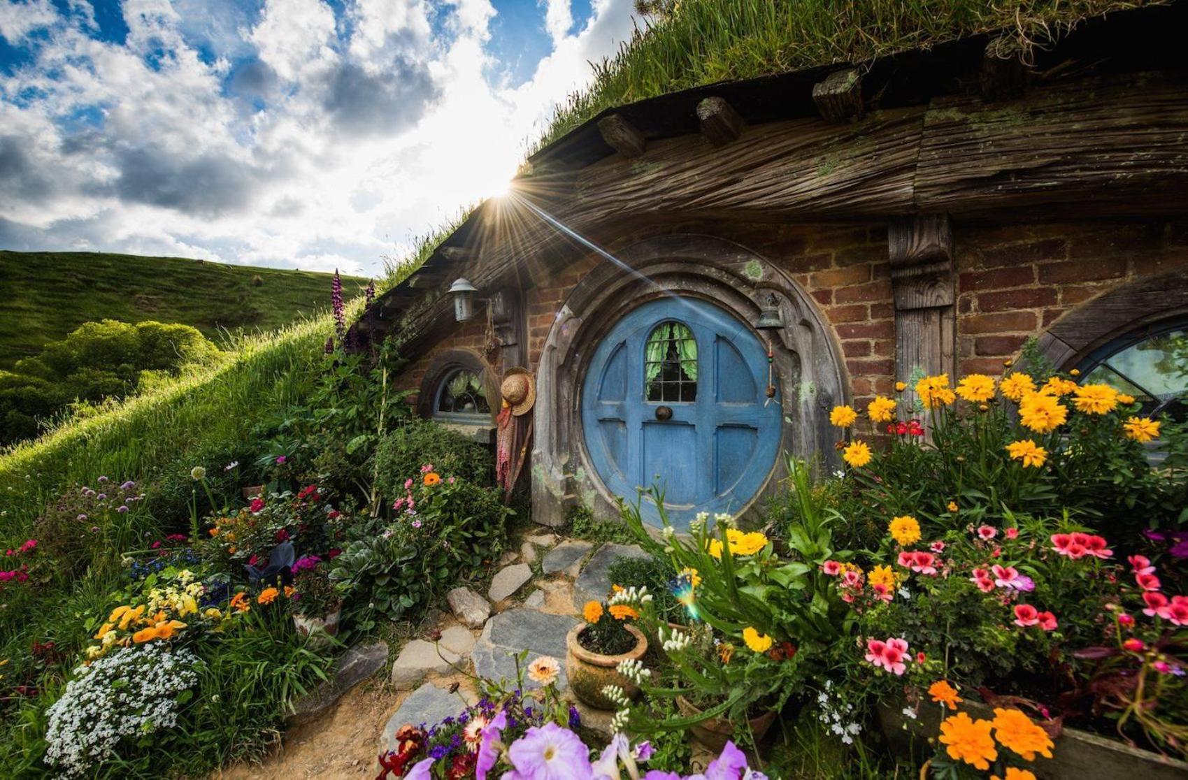 Cambridge Top 10 Holiday Park 외부 사진