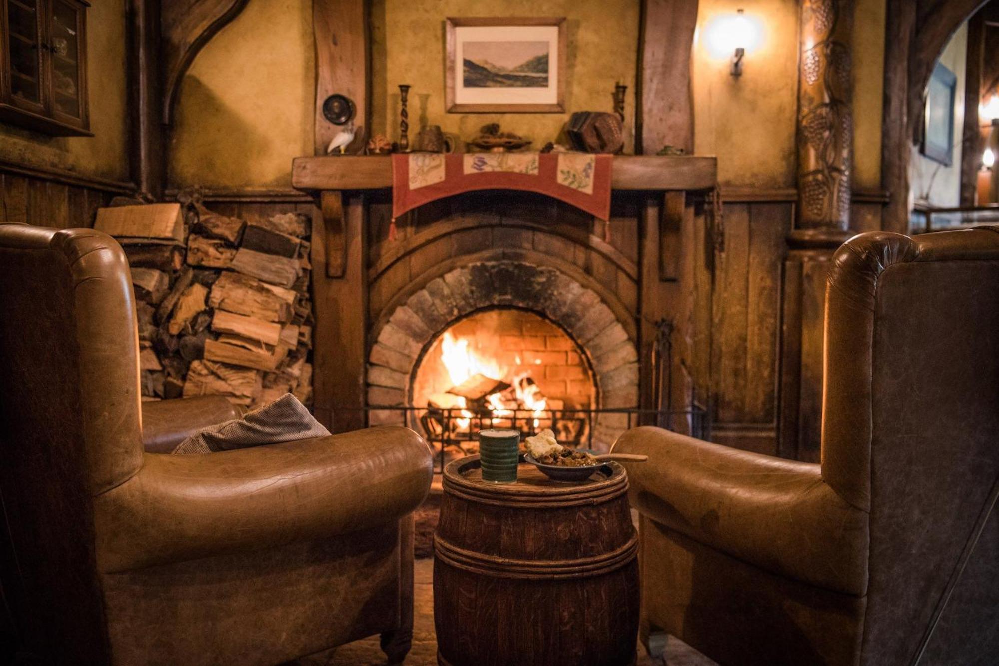 Cambridge Top 10 Holiday Park 외부 사진