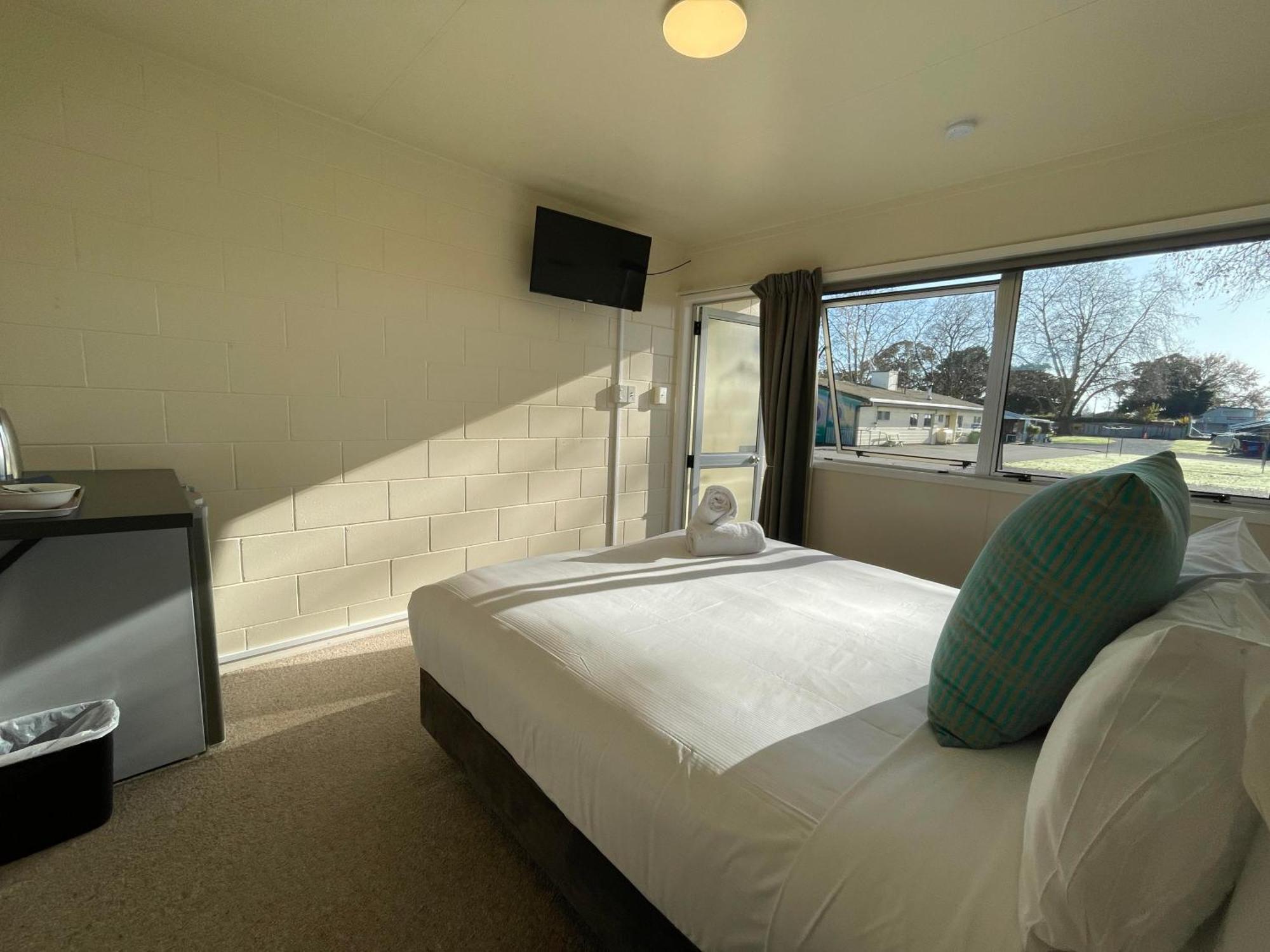 Cambridge Top 10 Holiday Park 외부 사진