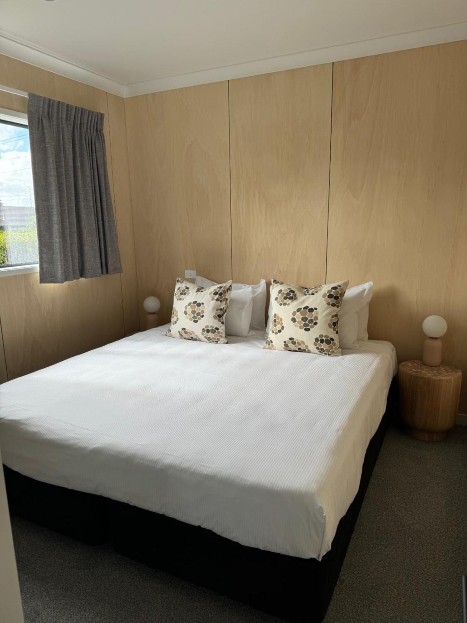Cambridge Top 10 Holiday Park 외부 사진